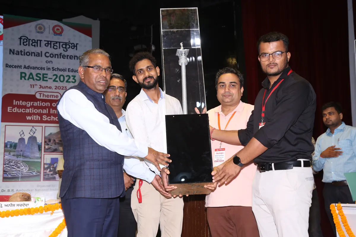 शिक्षा महाकुंभ 2.0 — photo 3