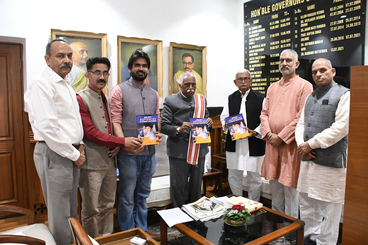 शिक्षा महाकुंभ 2.0 — photo 2