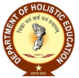 Department of Holistic Education