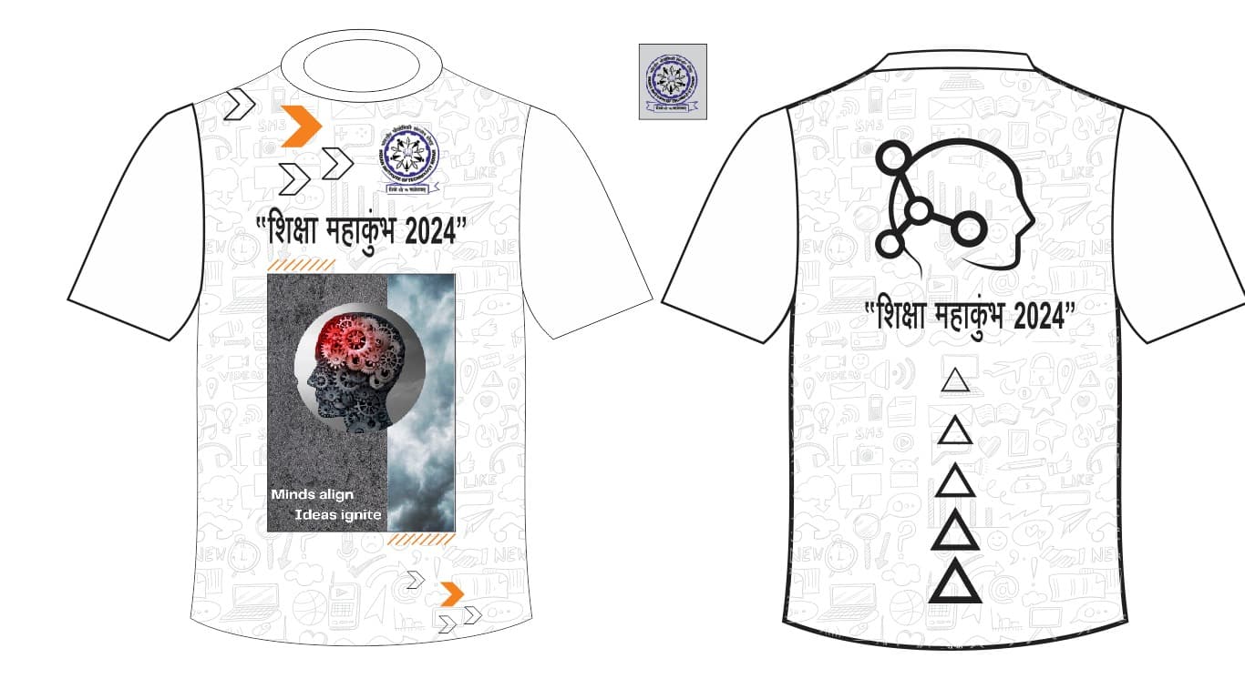 T-shirt Image 3