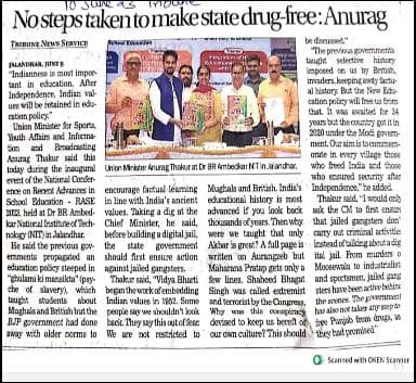 Print Media 21