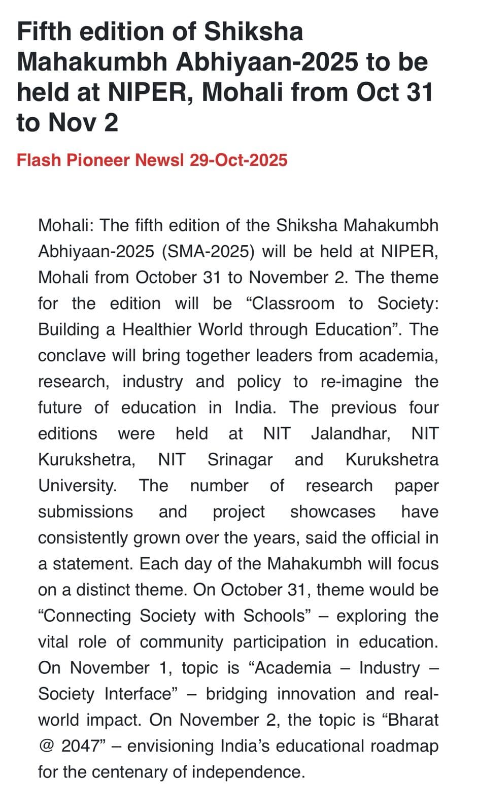 SMK 5.0 print clipping 1