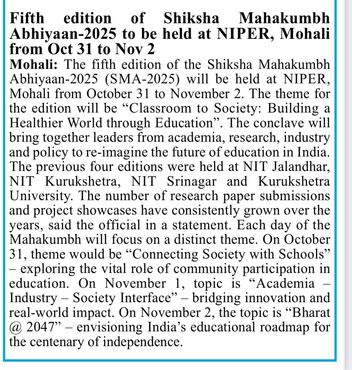 SMK 5.0 print clipping 8
