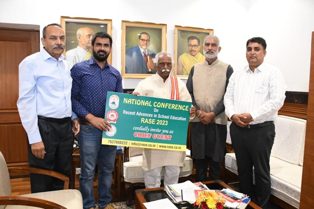 शिक्षा महाकुंभ 1.0 — NIT Jalandhar 2023 (Edition 1.0)