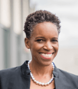 Portrait of Dr. Gilliam